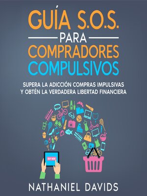 cover image of Guía S.O.S. para Compradores Compulsivos